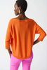 soft-viscone-yarn-pullover-sweater-in-mandarin-joseph-ribkoff-back-view_1200x