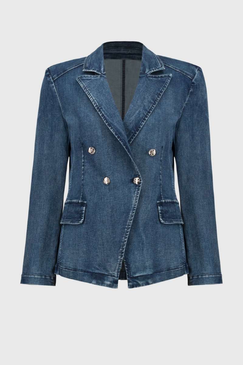 stretch-denim-double-breasted-blazer-in-denim-medium-blue-joseph-ribkoff-front-view_1200x