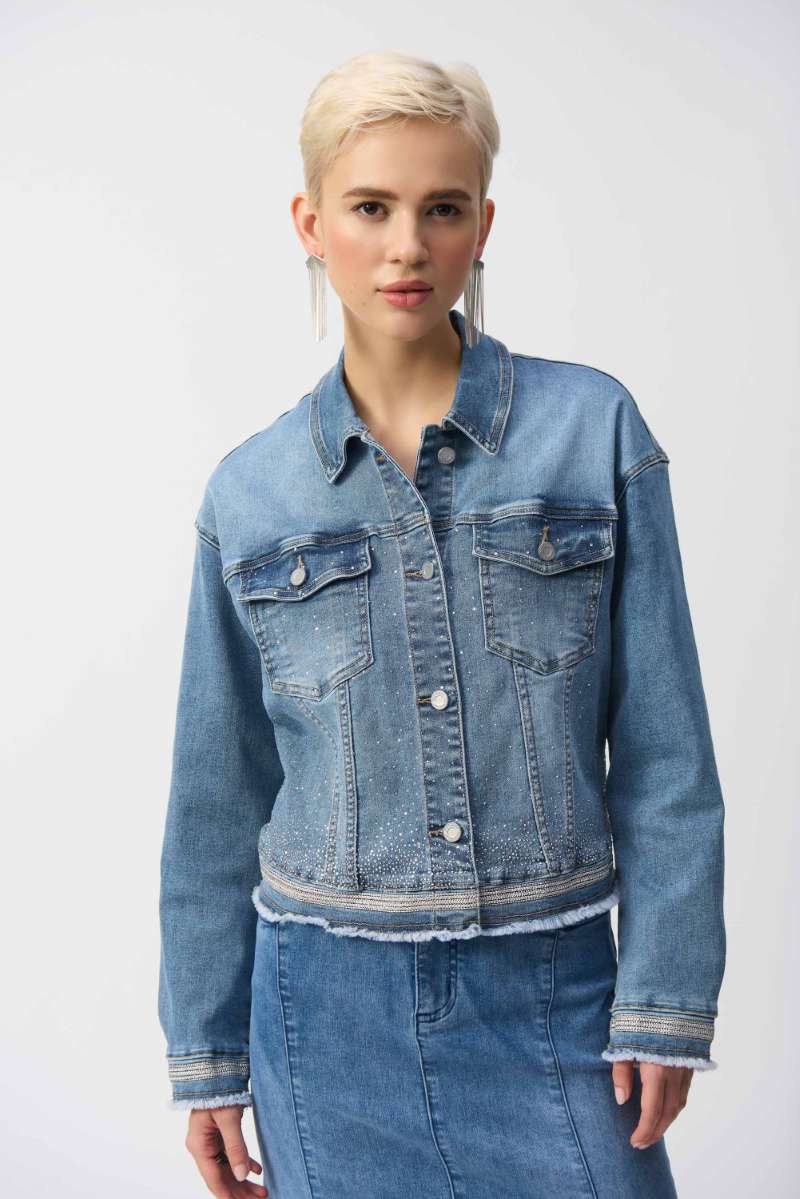 stretch-denim-jacket-with-embroidery-in-vintage-blue-joseph-ribkoff-front-view_1200x