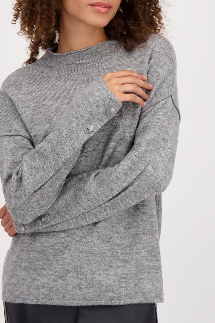 sweater-button-detail-velcro-in-platinum-melange-monari-front-view_1200x