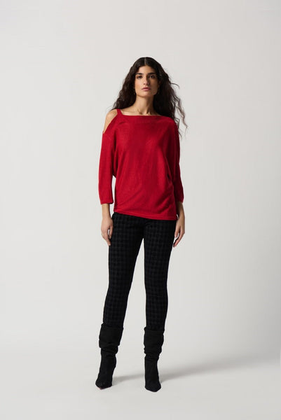 sweater-knit-one-shoulder-top-in-lipstick-red-joseph-ribkoff-front-view_1200x