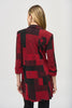 sweater-knit-patchwork-print-long-blazer-in-black-red-joseph-ribkoff-back-view_1200x