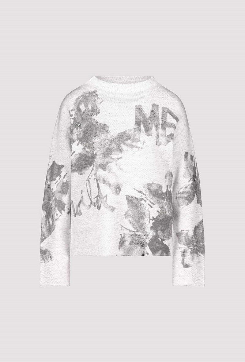 sweater-print-fish-grade-in-cloud-melange-monari-front-view_1200x