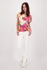 t-shirt-floral-print-melone-pattern-monari-front-view_1200x