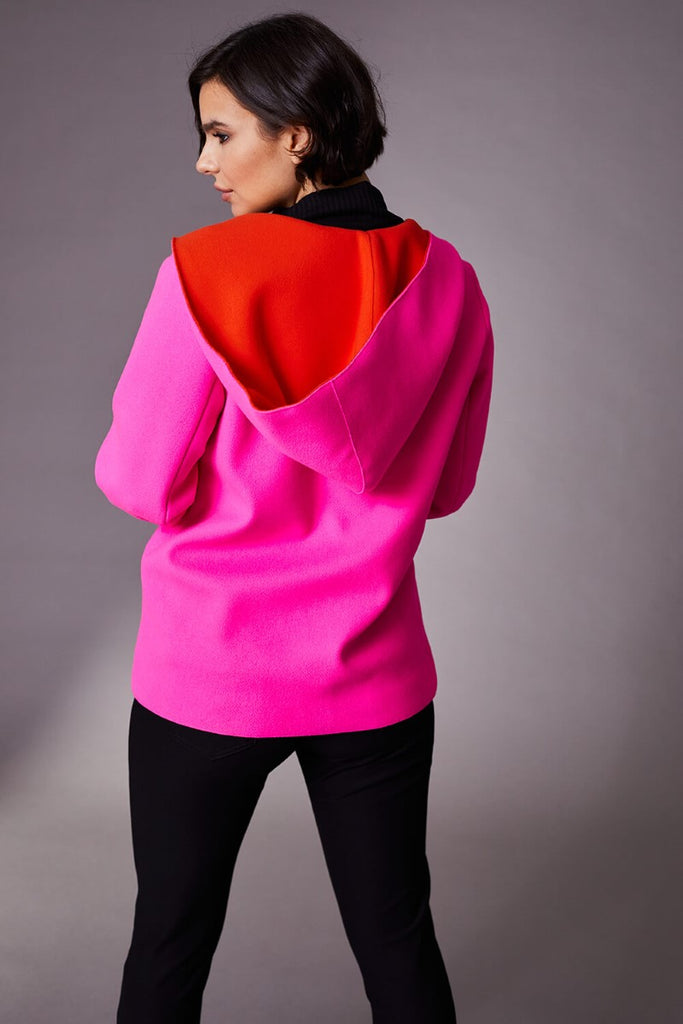 two-tone-hooded-jacket-in-fuschia-orange-peruzzi-back-view_1200x