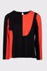 two-tone-top-in-orange-black-by-peruzzi-front-view_1200x