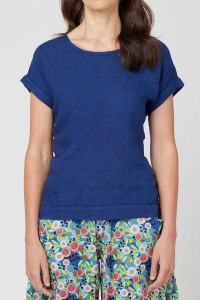 vicky-linen-top-in-navy-cake-clothing-front-view_1200x