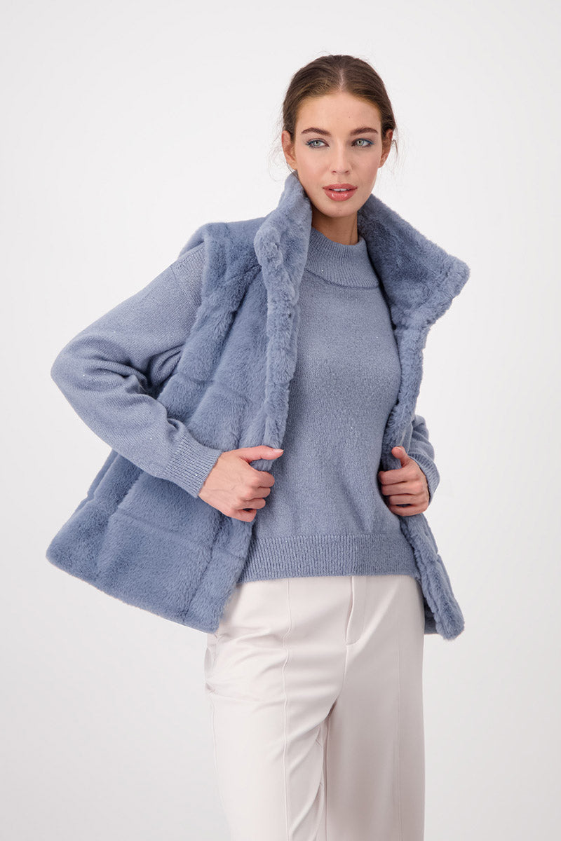 waistcoat-fake-fur-in-smokey-blue-monari-front-view_1200x