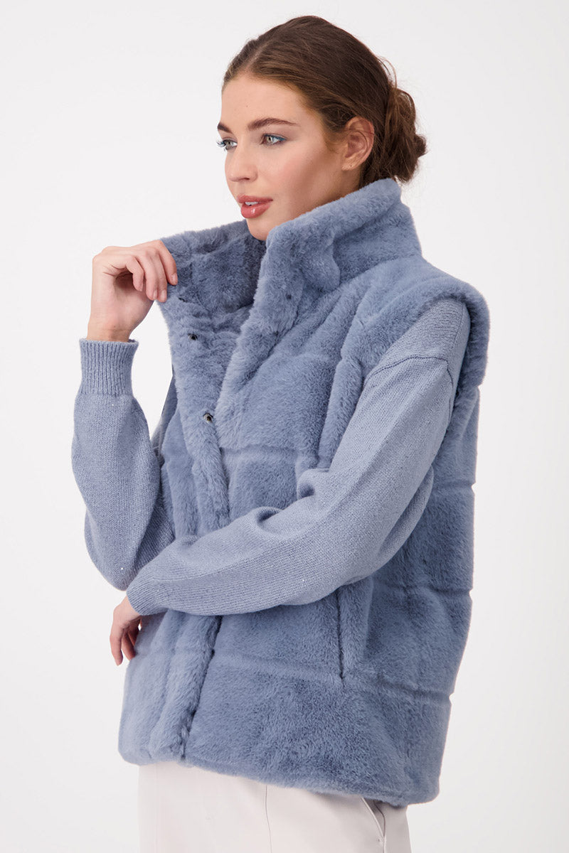 waistcoat-fake-fur-in-smokey-blue-monari-side-view_1200x