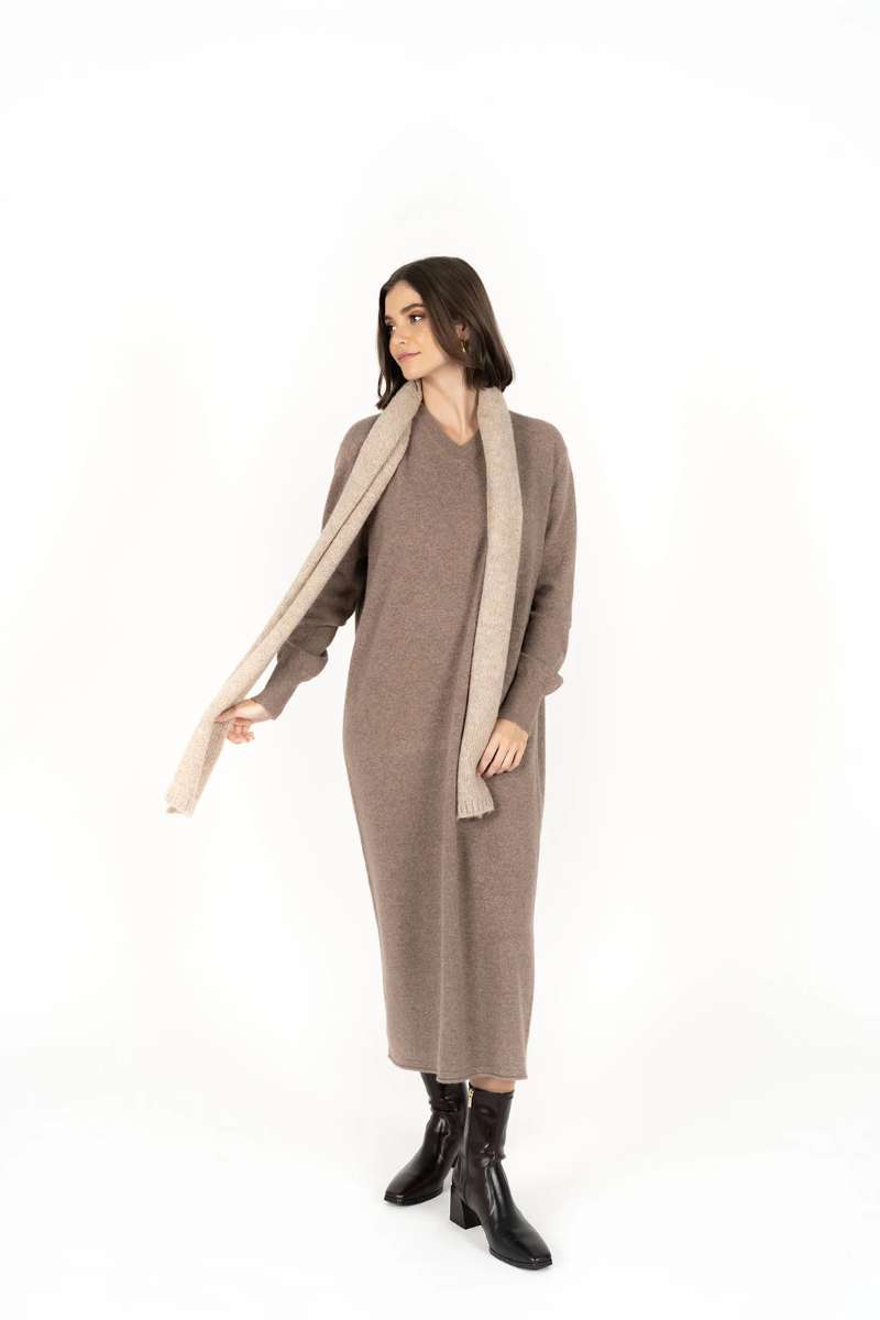 Whisper Dress HW25216 by Humidity Lifestyle