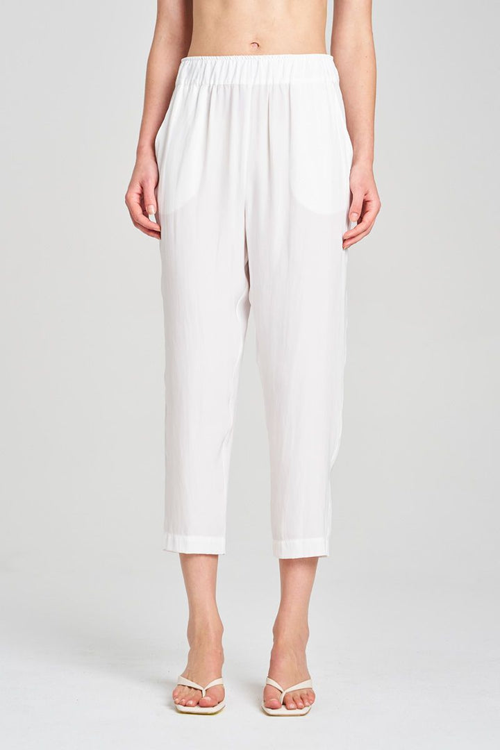 Soft Capri in Mache F67 1615 by Mela Purdie in 6 / Orient