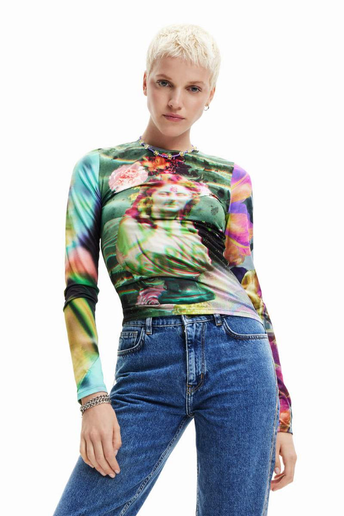 womans-t-shirt-in-lagoon-desigual-front-view_1200x