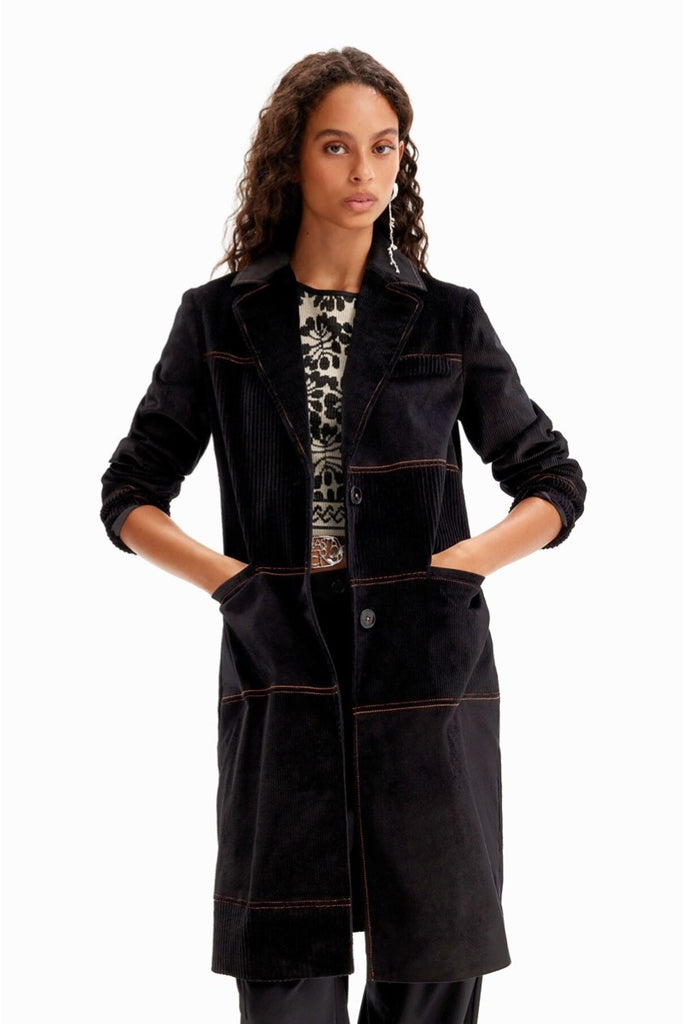 womens-long-patchwork-corduroy-coat-in-negro-desigual-front-view_1200x