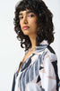 woven-abstract-print-trapeze-dress-in-vanilla-multi-joseph-ribkoff-side-view_1200x