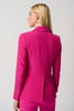 woven-blazer-with-zippered-pockets-in-shocking-pink-joseph-ribkoff-back-view_1200x