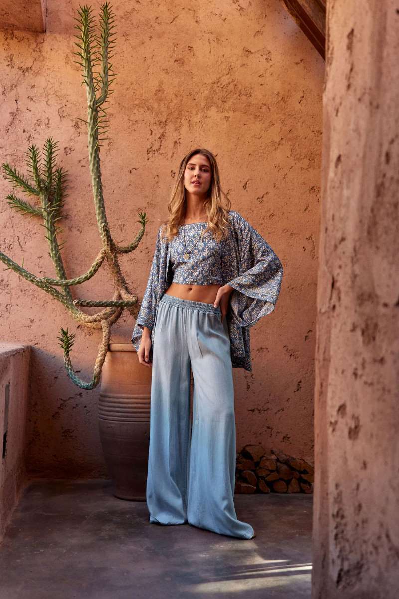 Lauren Vidal Parisian Fashion Shop WEEKENDS Weekends