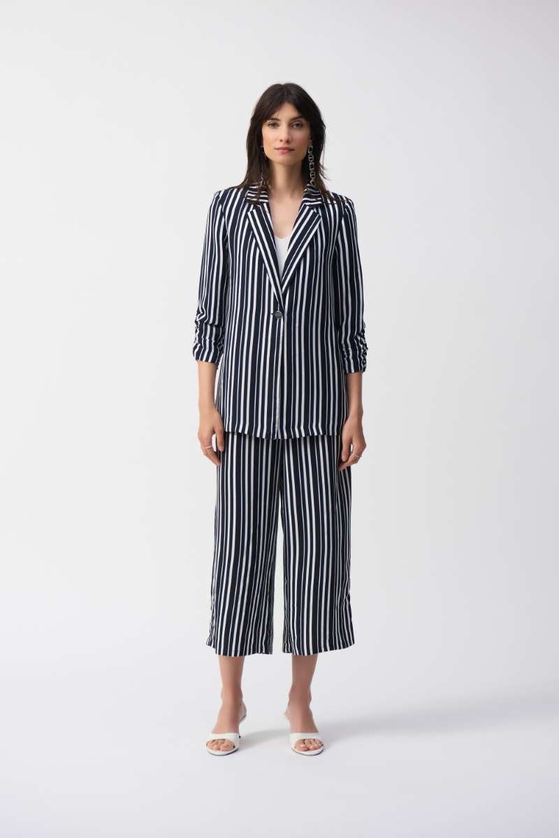 woven-stripe-print-boxy-blazer-in-vanilla-midnight-blue-joseph-ribkoff-front-view_1200x