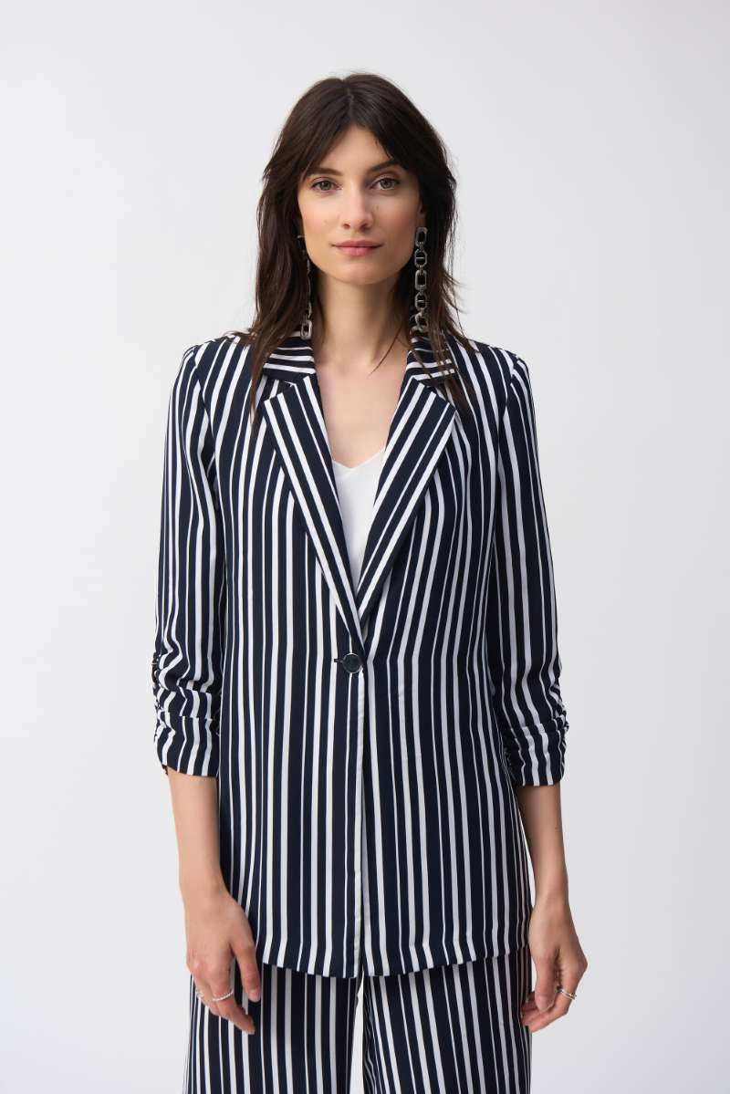 woven-stripe-print-boxy-blazer-in-vanilla-midnight-blue-joseph-ribkoff-front-view_1200x