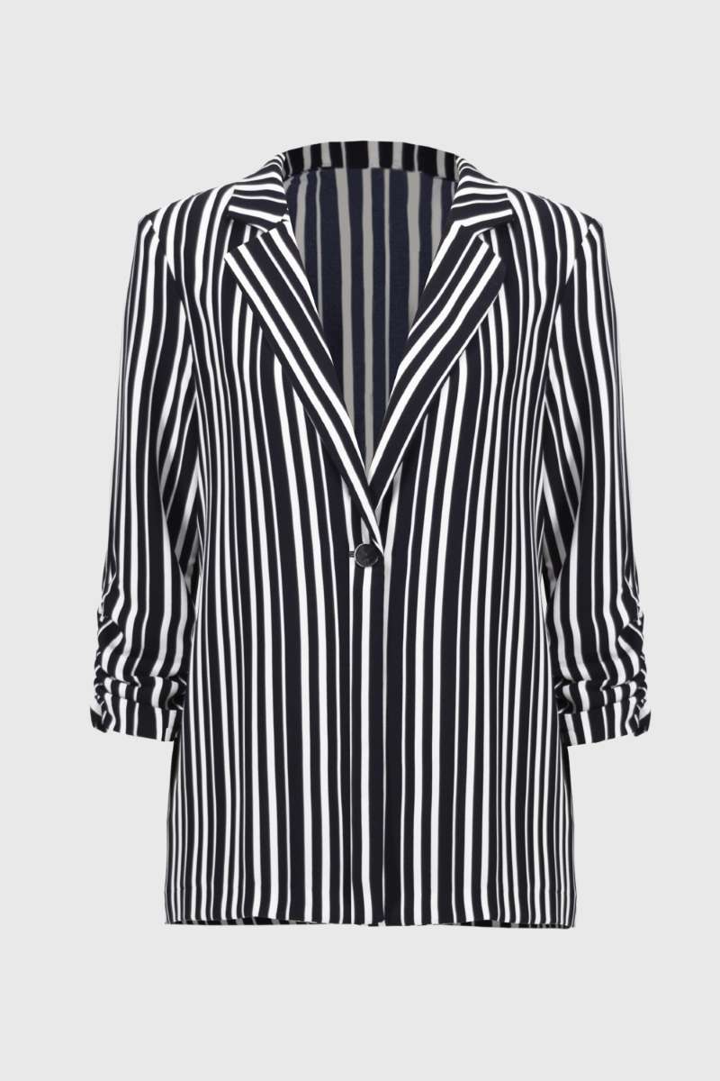 woven-stripe-print-boxy-blazer-in-vanilla-midnight-blue-joseph-ribkoff-front-view_1200x