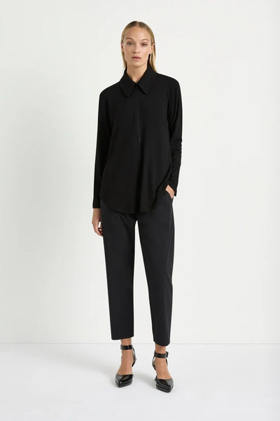 zip-collar-sweater-in-black-mela-purdie-front-view_1200x