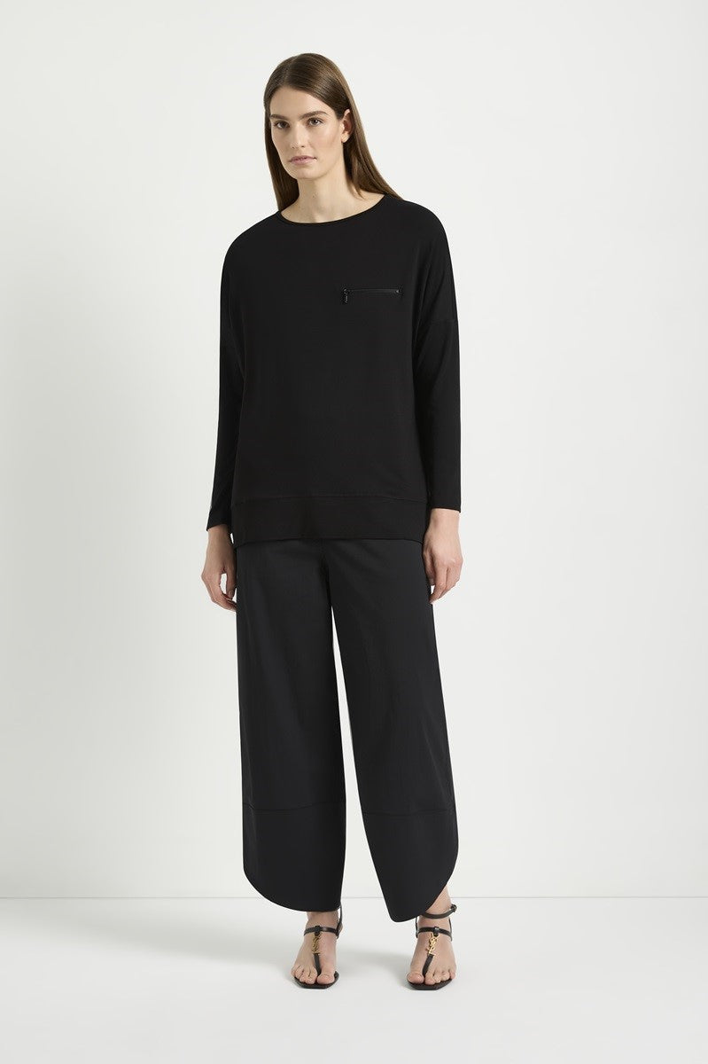 zip-pocket-sweater-in-black-mela-purdie-front-view_1200x