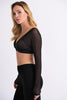 Shadow Sleeves Cami by Joseph Ribkoff - Weekends on 2nd Ave