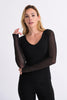 Shadow Sleeves Cami by Joseph Ribkoff - Weekends on 2nd Ave