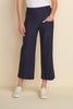 Wide Legged Cropped Pants by Joseph Ribkoff - Weekends on 2nd Ave