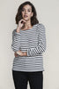 Lania-the-Label-Trend-Stripe-Top-Black-Stripes-NLA3070-Full View3_1200px