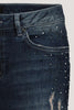 Monari-Used-look-skinny-jeans-fabric-with-rhinestones-Blue-405969-Detail View_1200px