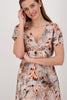 Monari-Dress-Batik-Flower-Powder-Pattern-406268MNR-Front View_1200px