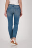 Monari-Pant-Jeans-Rivet-Jewelry-Blue-406385-Back View_1200px