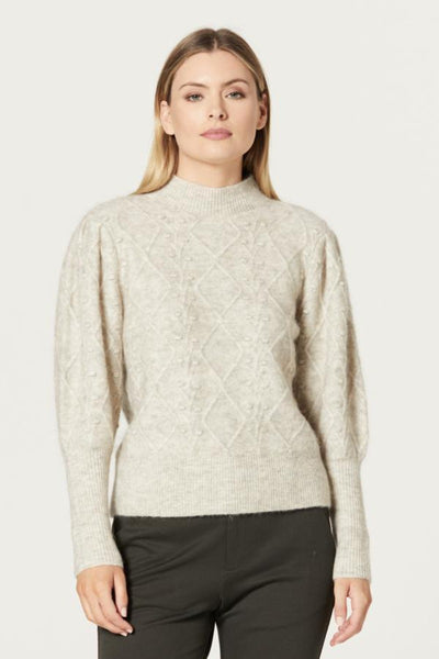 Cable-Melbourne-Queenie-Jumper-Oatmeal-CS21163-Full View_1200px