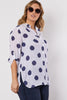 Clarity-Spot-Shirt-White-Navy-37719-Side View_1200px