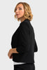 Cover Up Blazer by Joseph Ribkoff - Weekends on 2nd Ave - Joseph Ribkoff