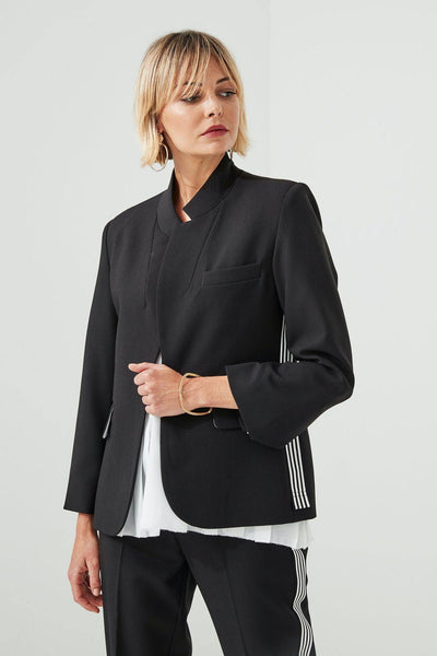 Lania The Label Maize Jacket - Weekends on 2nd Ave