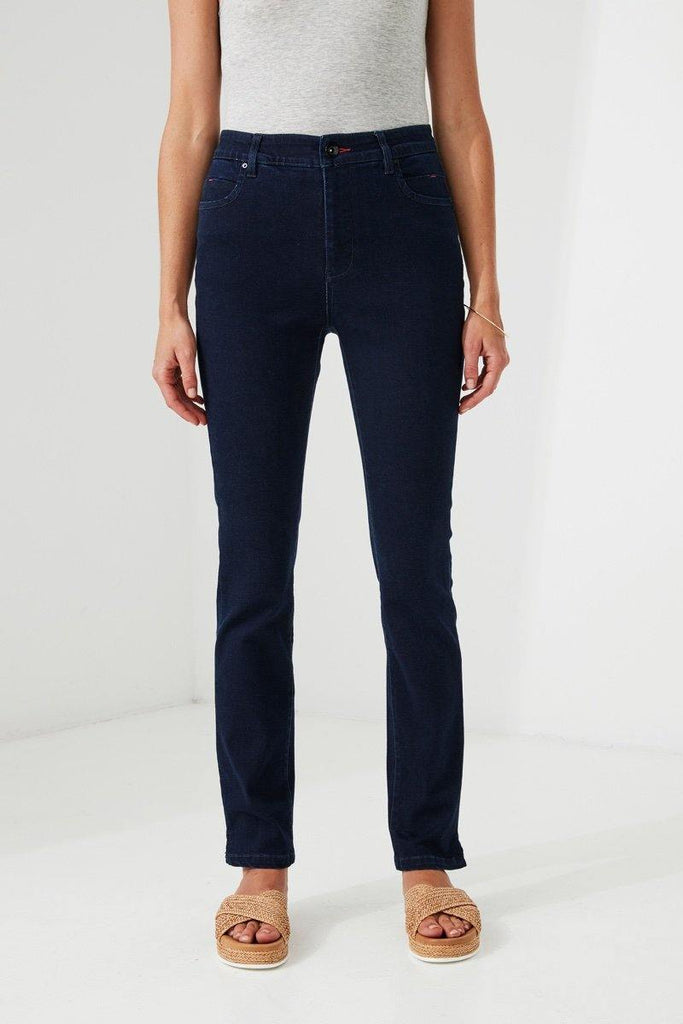 Rome Jean by Lania The Label - Weekends on 2nd Ave