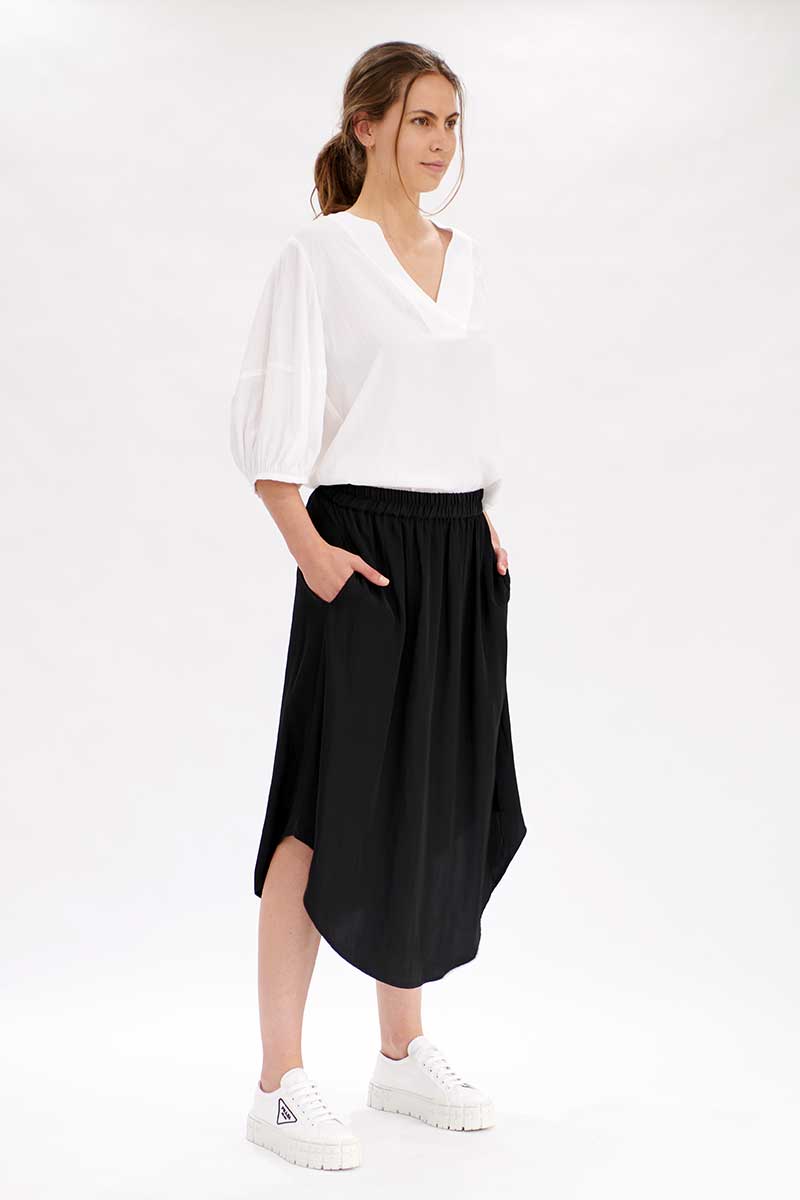 Sway Skirt by Mela Purdie - Weekends on 2nd Ave