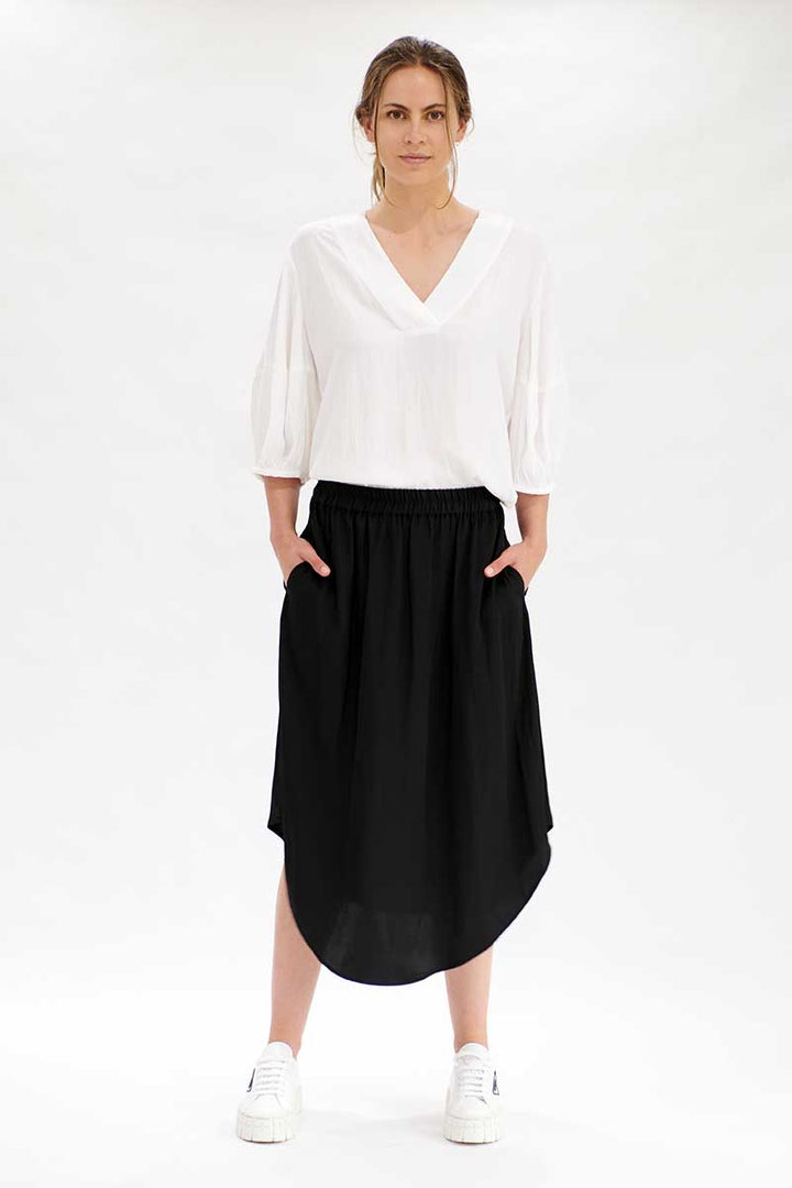 Sway Skirt by Mela Purdie - Weekends on 2nd Ave