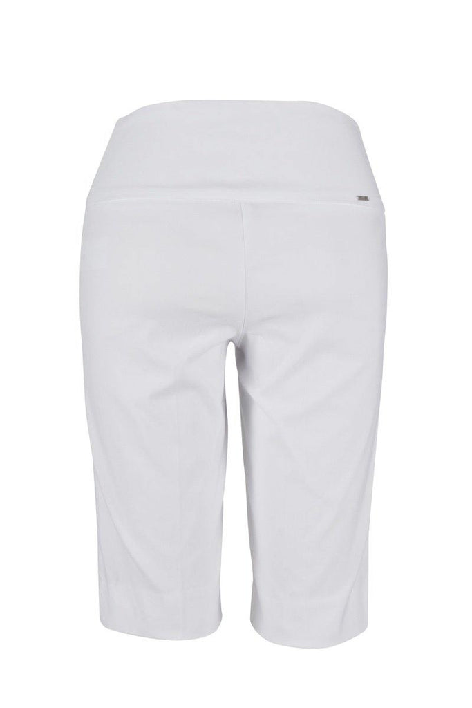 Basic Short by Up! - White - Weekends on 2nd Ave