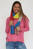 Zaket-and-Plover-Scarf-Marl-ZP4127-Front View_1200px