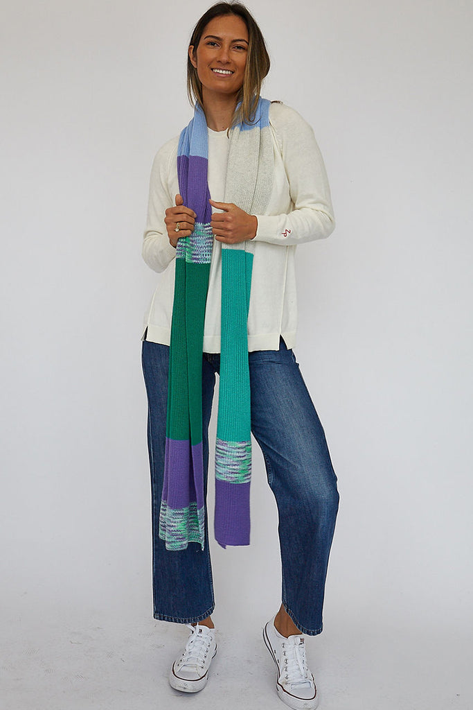 Zaket-and-Plover-Scarf-Sage-ZP4127-Full View_1200px