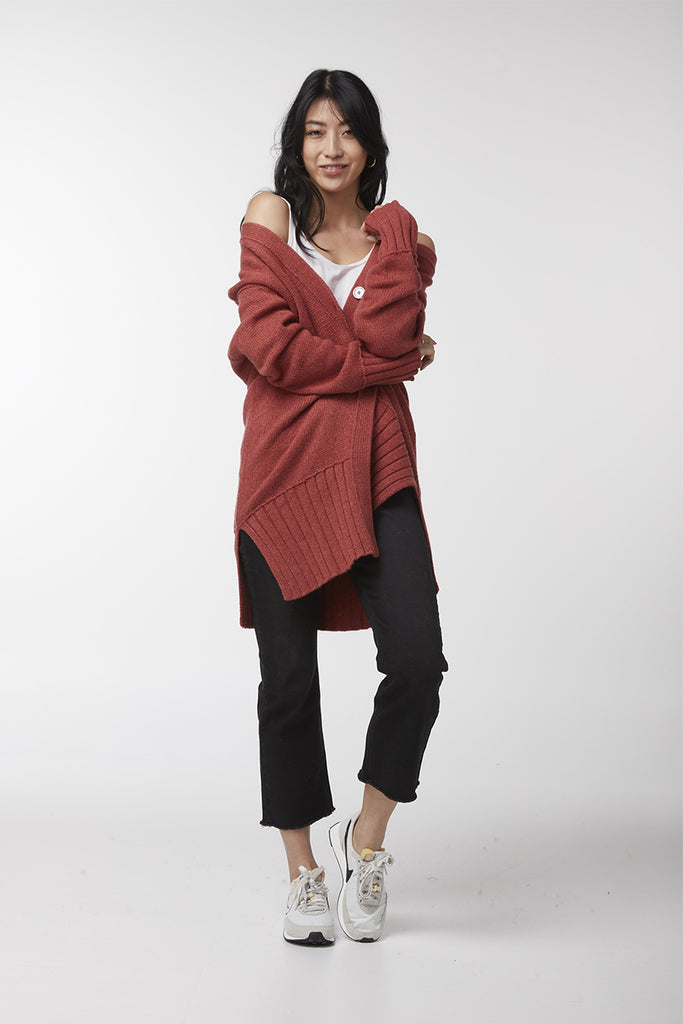 Zaket-and-Plover-Long-Line-Cardi-Autumn-ZP4137-Full View_1200px