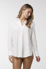 Zaket-&-Plover-Cotton-Shirt-White-ZP4144-Front View_1200px