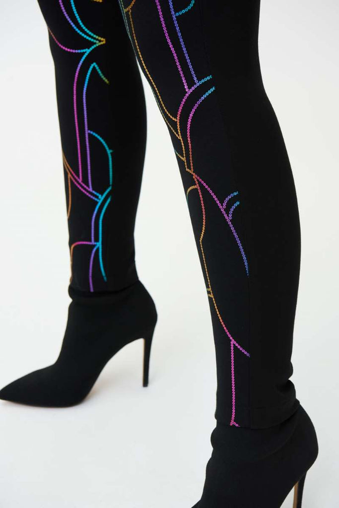 abstract-print-pants-in-black-multi-joseph-ribkoff-front-view_1200x