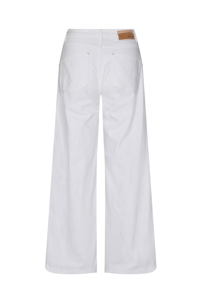 Mosmosh-Reem-Vera-White-Jeans-White-138890MMQ-Back View_1200px