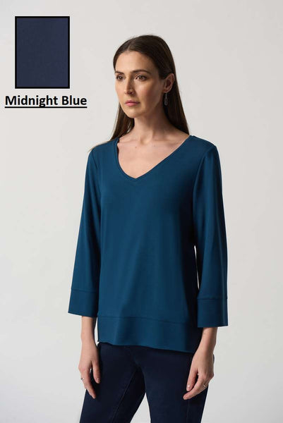 boxy-jersey-top-in-midnight-blue-joseph-ribkoff-front-view_1200x