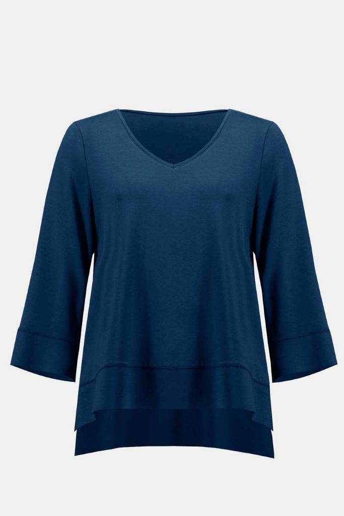boxy-jersey-top-in-midnight-blue-joseph-ribkoff-front-view_1200x