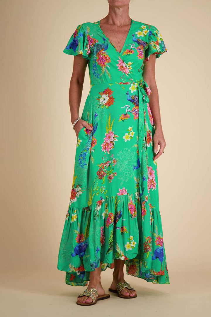 colombo-wrap-maxi-dress-in-emerald-rubyyaya-front-view_1200x