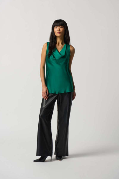 cowl-neck-satin-top-in-kelly-green-joseph-ribkoff-front-view_1200x